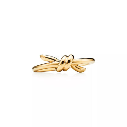 Knot Ring