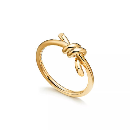 Knot Ring