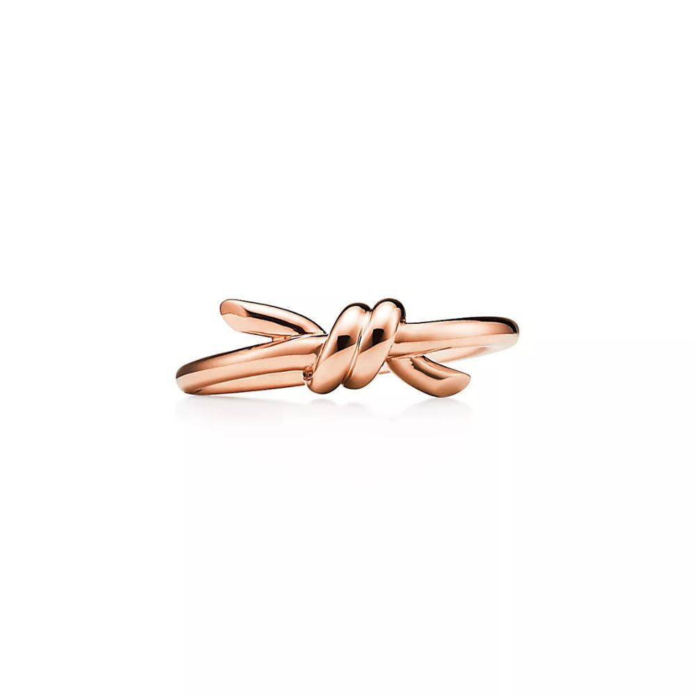 Knot Ring